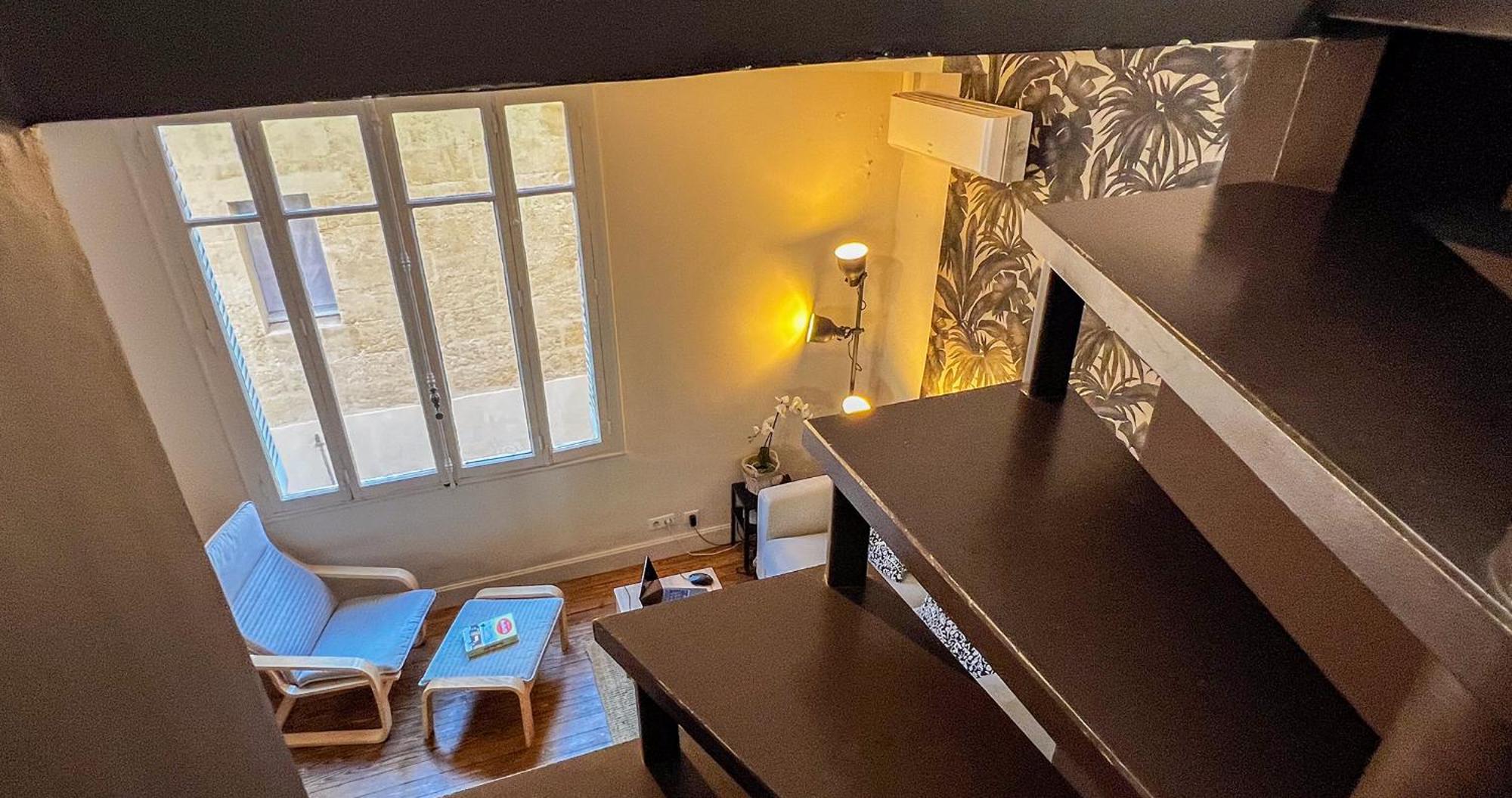 Apartment Ac - Private Exterior - Au Pied Du Palais Des Papes! Avignon