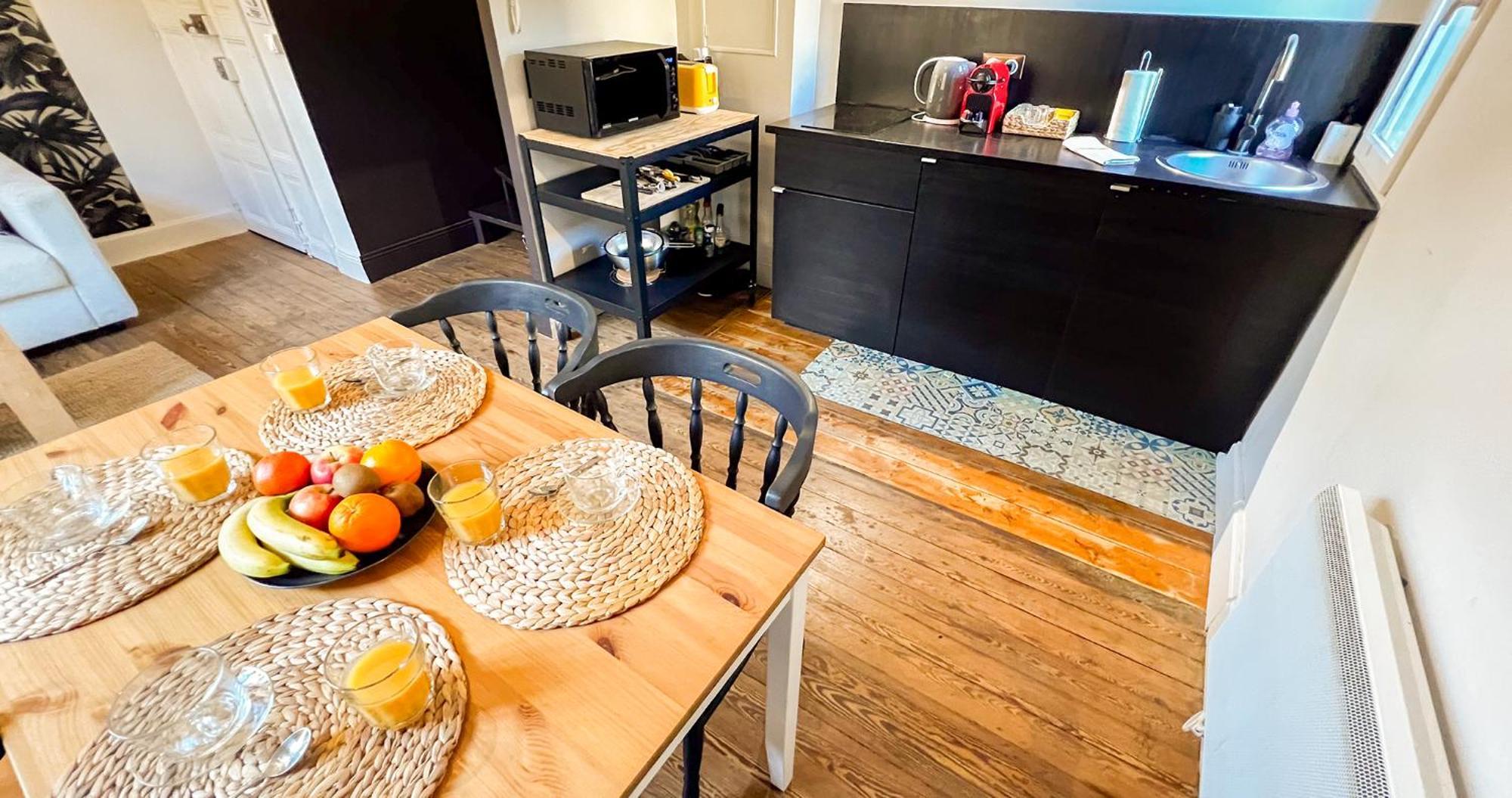 Apartment Ac - Private Exterior - Au Pied Du Palais Des Papes!