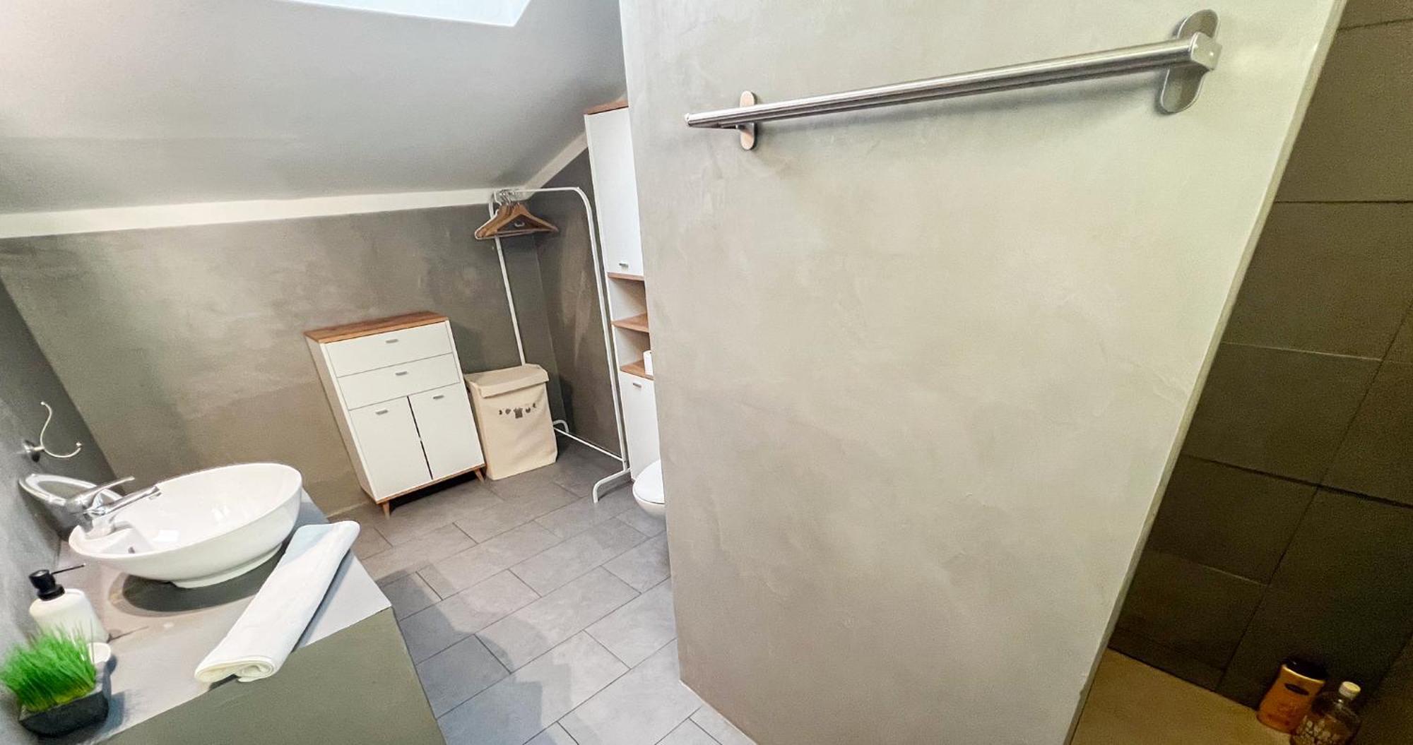 Appartement Ac - Private Exterior - Au Pied Du Palais Des Papes! Avignon